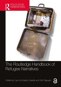 Abbildung von: The Routledge Handbook of Refugee Narratives - Routledge