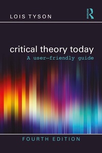 Abbildung von: Critical Theory Today - Routledge
