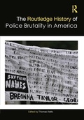 Bild: The Routledge History of Police Brutality in America - Routledge