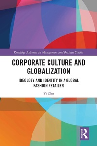 Abbildung von: Corporate Culture and Globalization - Routledge