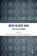 Bild: Beer in East Asia - Routledge