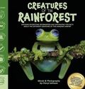 Cover: Amazing Creatures of the Rainforest - IngramSpark