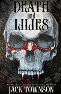 Cover: Death and Lilies - IngramSpark