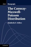 Cover: The Conway-Maxwell-Poisson Distribution - Cambridge University Press
