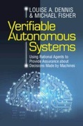 Cover: Verifiable Autonomous Systems - Cambridge University Press