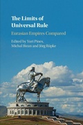 Cover: The Limits of Universal Rule - Cambridge University Press