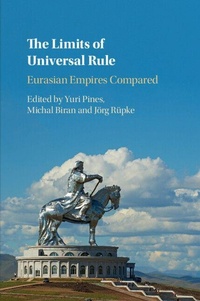Enlarge image Cover: The Limits of Universal Rule - Cambridge University Press