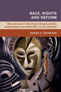 Enlarge image Cover: Race, Rights and Reform - Cambridge University Press
