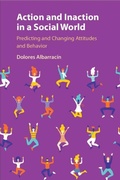 Cover: Action and Inaction in a Social World - Cambridge University Press