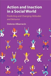 Enlarge image Cover: Action and Inaction in a Social World - Cambridge University Press