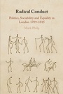 Cover: Radical Conduct - Cambridge University Press