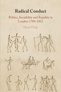 Enlarge image Cover: Radical Conduct - Cambridge University Press