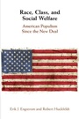 Cover: Race, Class, and Social Welfare - Cambridge University Press