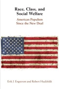 Cover: Race, Class, and Social Welfare - Cambridge University Press