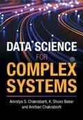 Cover: Data Science for Complex Systems - Cambridge University Press