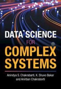 Enlarge image Cover: Data Science for Complex Systems - Cambridge University Press
