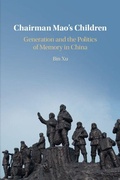 Cover: Chairman Mao's Children - Cambridge University Press
