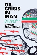 Cover: Oil Crisis in Iran - Cambridge University Press