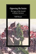 Cover: Opposing the Imam - Cambridge University Press