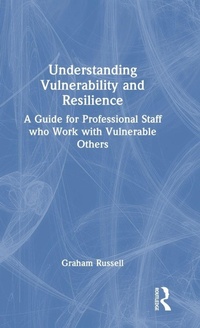 Enlarge image Cover: Understanding Vulnerability and Resilience - Routledge