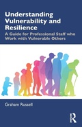 Cover: Understanding Vulnerability and Resilience - Routledge