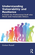 Cover: Understanding Vulnerability and Resilience - Routledge