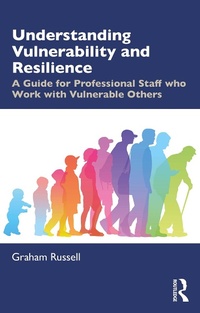 Enlarge image Cover: Understanding Vulnerability and Resilience - Routledge