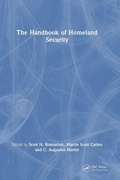 Cover: The Handbook of Homeland Security - CRC Press