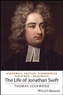 Cover: The Life of Jonathan Swift - Wiley-ISTE