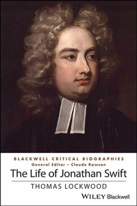 Abbildung von: The Life of Jonathan Swift - Wiley
