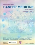 Cover: Holland-Frei Cancer Medicine - Wiley