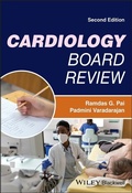 Abbildung von: Cardiology Board Review - Wiley