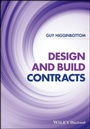Cover: Design and Build Contracts - Wiley-ISTE