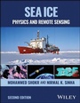 Cover: Sea Ice - Wiley