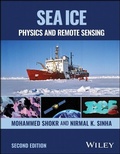 Cover: Sea Ice - Wiley