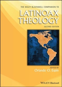 Abbildung von: The Wiley Blackwell Companion to Latinoax Theology - Wiley