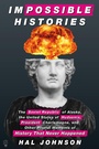Cover: Impossible Histories - Odd Dot