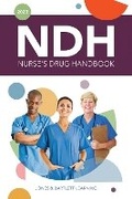 Cover: 2023 Nurse's Drug Handbook - Jones and Bartlett Publishers, Inc