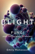 Cover: Blight - WW Norton & Co