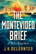 Cover: The Montevideo Brief - WW Norton & Co