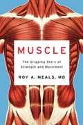 Cover: Muscle - WW Norton & Co
