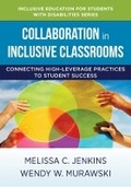 Cover: Collaboration in Inclusive Classrooms - WW Norton & Co