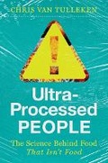 Cover: Ultra-Processed People - WW Norton & Co