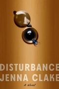 Cover: Disturbance - WW Norton & Co