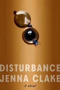 Enlarge image Cover: Disturbance - WW Norton & Co
