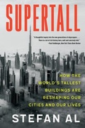 Cover: Supertall - WW Norton & Co