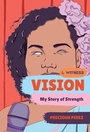 Cover: Vision - WW Norton & Co