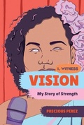 Cover: Vision - WW Norton & Co