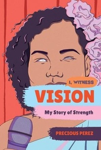 Enlarge image Cover: Vision - WW Norton & Co