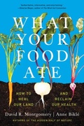Cover: What Your Food Ate - WW Norton & Co